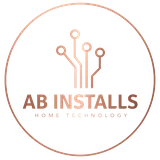Logo AB INSTALLS